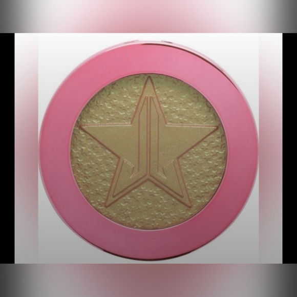 MONEY HONEY Jeffree Star Supreme Frost - Picture 4 of 5